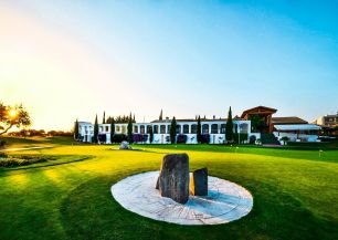 DOM PEDRO MARINA   | Golfové zájezdy, golfová dovolená, luxusní golf