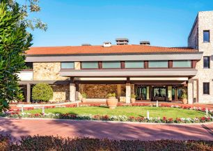 petriolo spa resort - golf & wellness *****