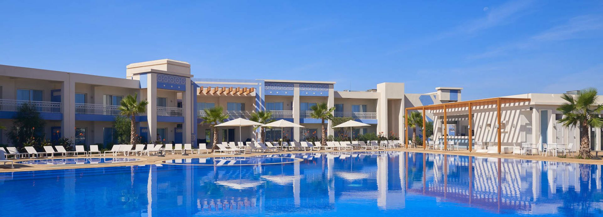 radisson blu resort saidia beach  *****