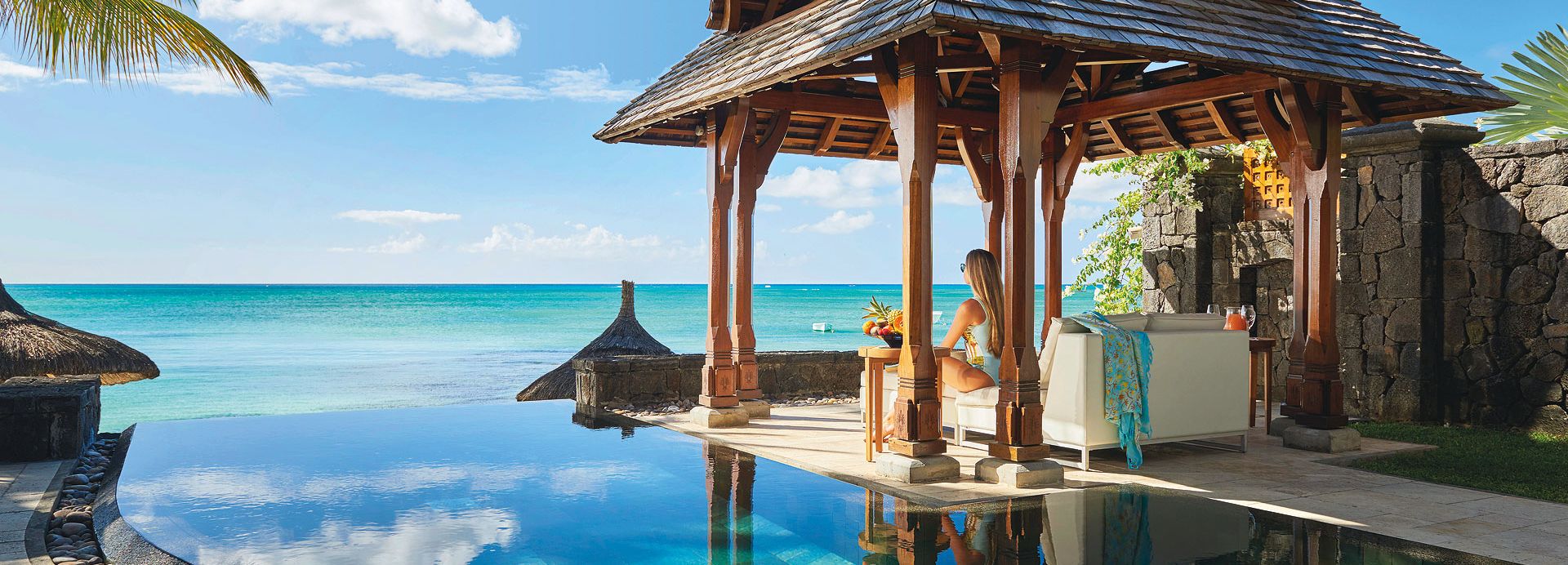 royal palm beachcomber luxury - golf  ******