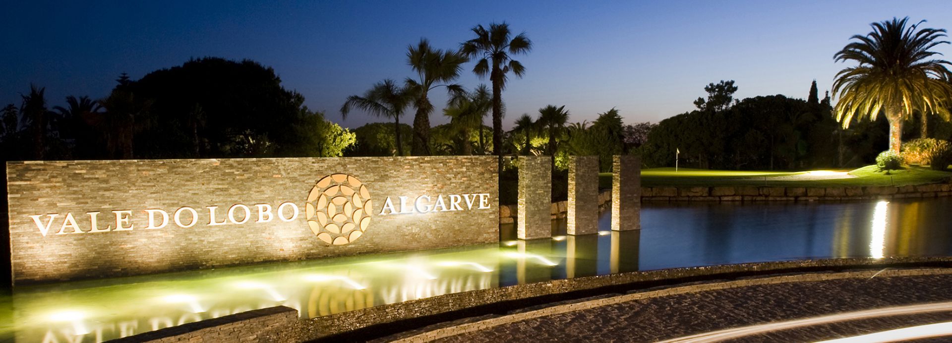vale do lobo golf resort - golf  *****