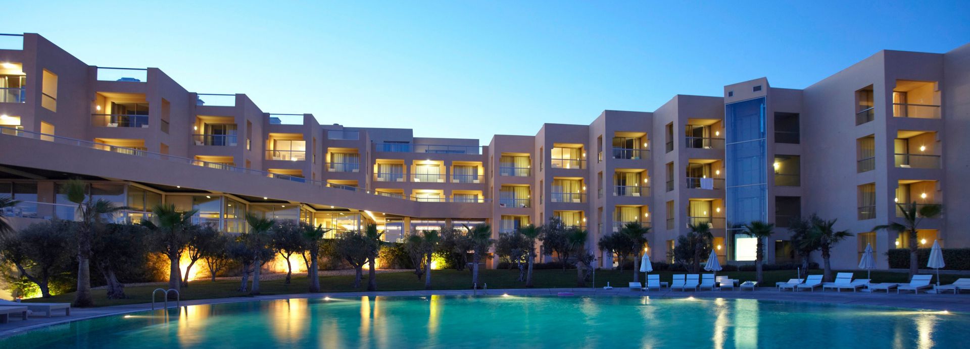 cs sao rafael suites - golf  *****