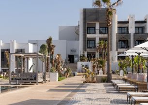 SOFITEL AGADIR THALASSA SEA & SPA   | Golfové zájezdy, golfová dovolená, luxusní golf