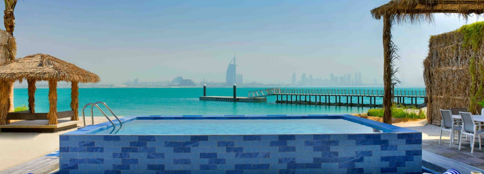 anantara world islands dubai resort  *****