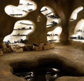 Thajsko_Soneva Kiri - The Wine Cellar