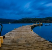 Thajsko_Soneva Kiri - Arrival Jetty