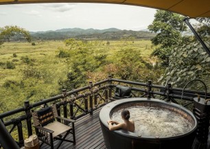 four seasons tented camp golden tringle *****
