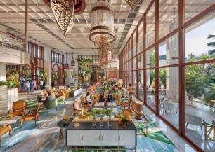mandarin oriental bangkok *****