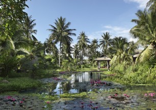 ANANTARA MAI KHAO PHUKET VILLAS  | Golfové zájezdy, golfová dovolená, luxusní golf