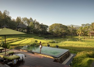 four seasons chiang mai *****