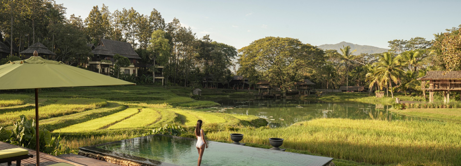 four seasons chiang mai  *****