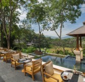 Thajsko - Four Seasons Chiang Mai3