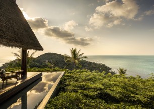 four seasons resort koh samui *****