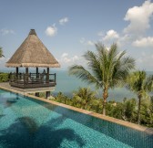 THAJSKO - FOUR SEASONS RESORT KOH SAMUI18