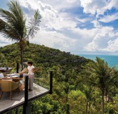 THAJSKO - FOUR SEASONS RESORT KOH SAMUI2