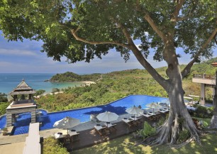 pimalai resort & spa *****