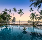 THAJSKO - CENTARA GRAND BEACH KRABI 67