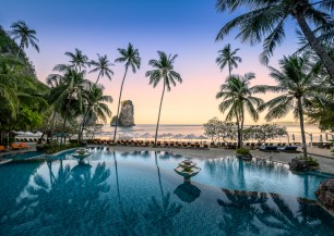 centara grand beach resort & villas krabi *****