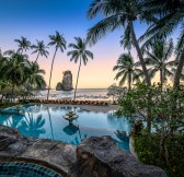 THAJSKO - CENTARA GRAND BEACH KRABI 65