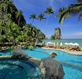 THAJSKO - CENTARA GRAND BEACH KRABI 62