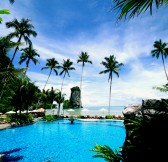 THAJSKO - CENTARA GRAND BEACH KRABI 61