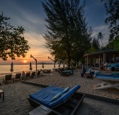 THAJSKO - CENTARA GRAND BEACH KRABI 35