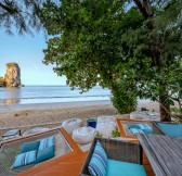 THAJSKO - CENTARA GRAND BEACH KRABI 33