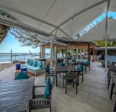 THAJSKO - CENTARA GRAND BEACH KRABI 32