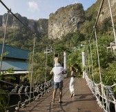 THAJSKO - CENTARA GRAND BEACH KRABI 38