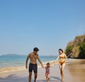 THAJSKO - CENTARA GRAND BEACH KRABI 31