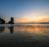 THAJSKO - CENTARA GRAND BEACH KRABI 27