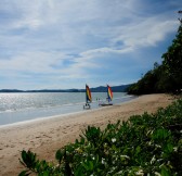 THAJSKO - CENTARA GRAND BEACH KRABI 25