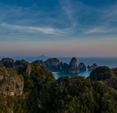 THAJSKO - CENTARA GRAND BEACH KRABI 22