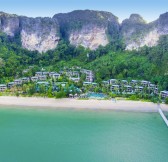 THAJSKO - CENTARA GRAND BEACH KRABI 19