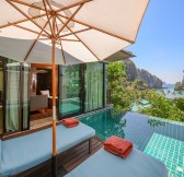 THAJSKO - CENTARA GRAND BEACH KRABI 16