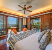 THAJSKO - CENTARA GRAND BEACH KRABI 11