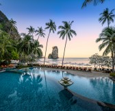 THAJSKO - CENTARA GRAND BEACH KRABI 66