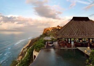 BULGARI RESORT BALI  | Golfové zájezdy, golfová dovolená, luxusní golf