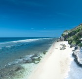 BALI - BULGARI RESORT - The Beach 2