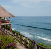 BALI - BULGARI RESORT - La Spiaggia