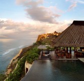 BALI - BULGARI RESORT - The Bar 11