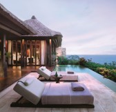 BALI - BULGARI RESORT - The Villas Interior_03