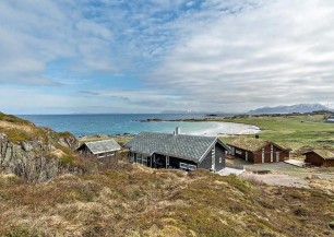 LOFOTEN LINKS LODGES  | Golfové zájezdy, golfová dovolená, luxusní golf