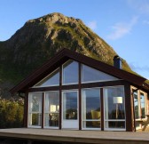 NORSKO - LOFOTEN LINKS LODGES 4