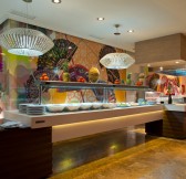 SPANELSKO - ELBA MOTRIL BEACH - Buffet Restaurant