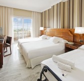 SPANELSKO - ELBA MOTRIL BEACH - Familiar room