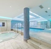 SPANELSKO - ELBA MOTRIL BEACH - Jacuzzi and indoor swimming pool