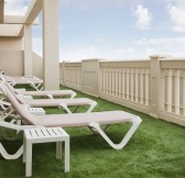 SPANELSKO - ELBA MOTRIL BEACH - Relax area terrace