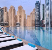 DUBAI - THE ADDRESS DUBAI MARINA 20