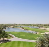 WESTIN ABU DHABI GOLF RESORT 12